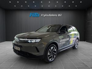Opel Grandland 2025