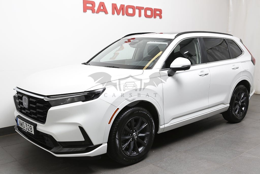 Honda CR-V 2024