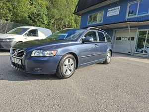 Volvo V50 2011