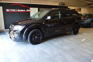 Fiat Freemont 2015