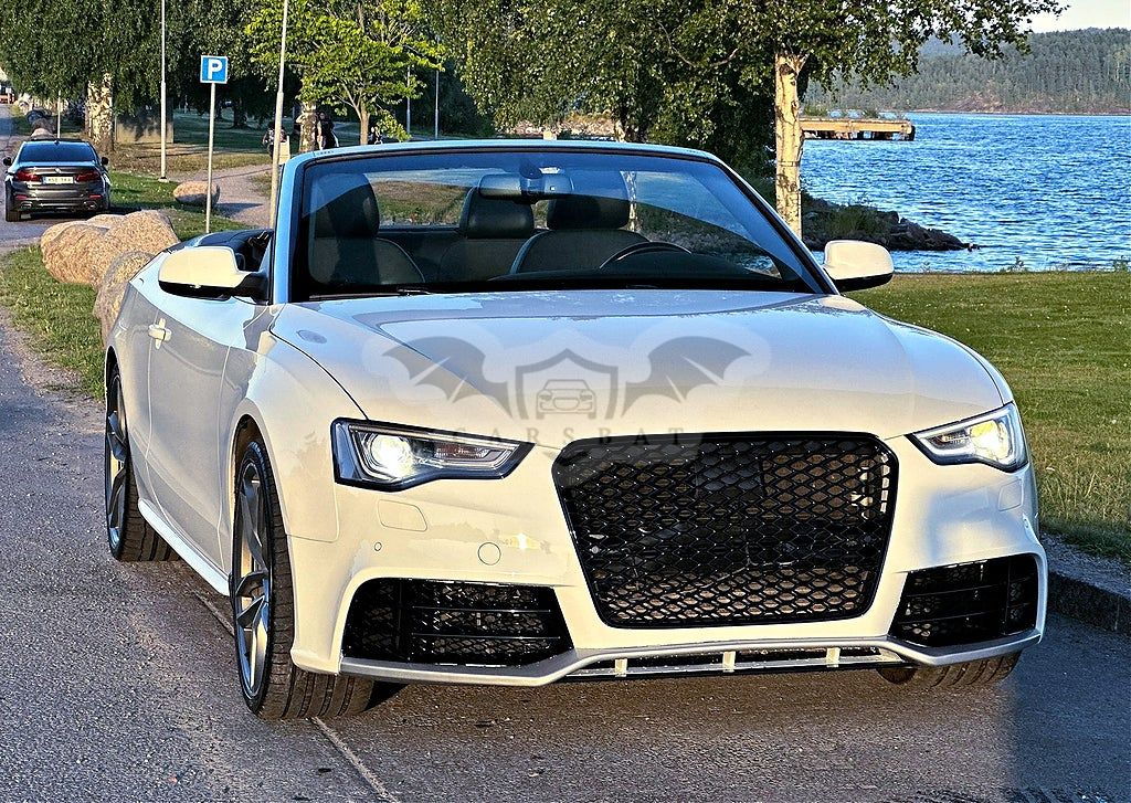 Audi A5 2012