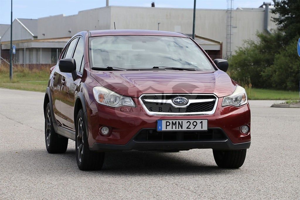 Subaru XV 2014