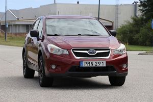 Subaru XV 2014