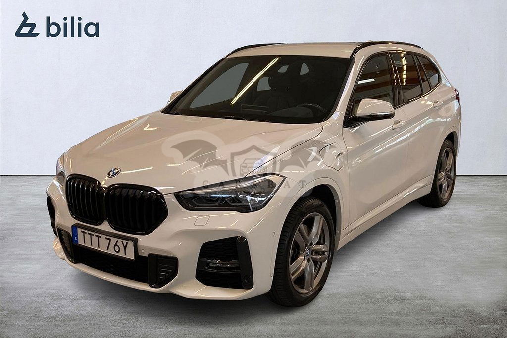 BMW X1 2022