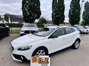 Volvo V40 2014