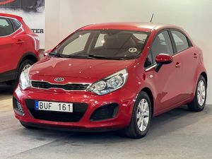 Kia Rio 2013