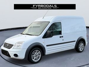 Ford Transit Connect 2010