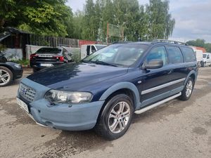 Volvo XC70 2004