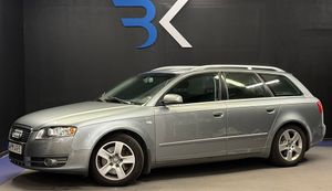Audi A4 2005