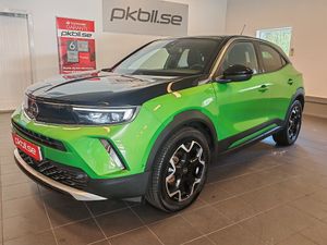 Opel Mokka 2022