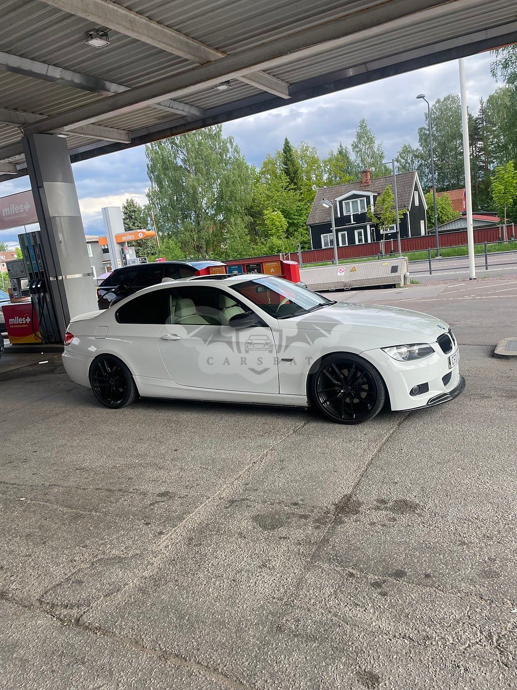 BMW 3 Series 328 2008