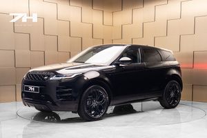 Land Rover Range Rover 2022
