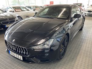 Maserati Ghibli 2022