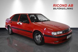 Saab 9000 1998