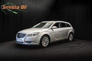 Opel Insignia 2012