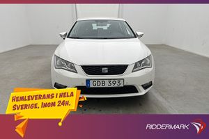 Seat Leon 2014