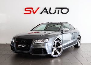 Audi RS5 2011