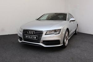 Audi A7 2014