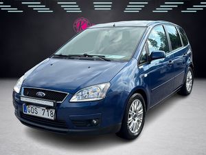Ford C-Max 2007