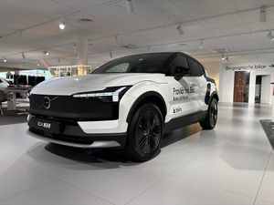 Volvo EX30 2025