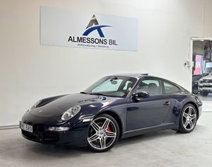 Porsche 911 2008