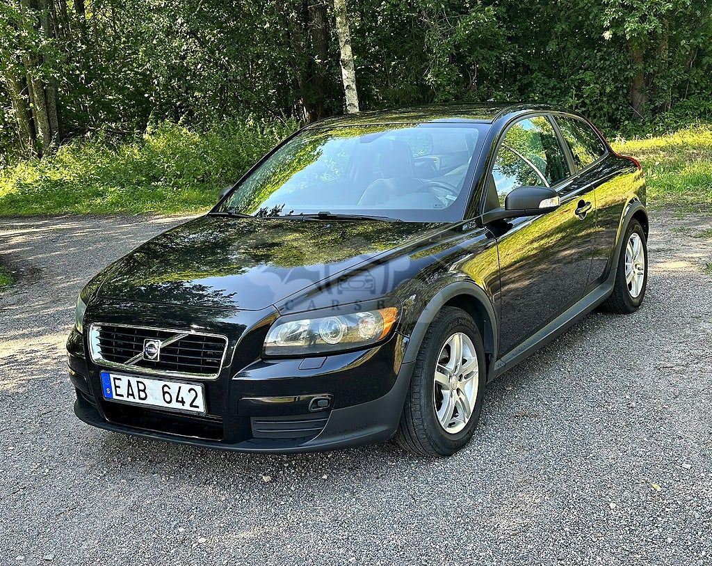 Volvo C30 2008