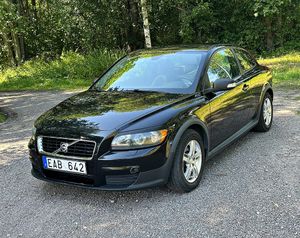 Volvo C30 2008