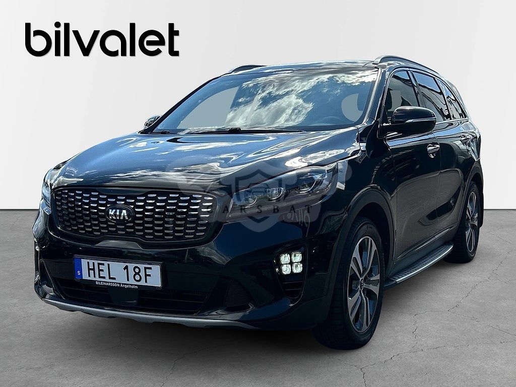 Kia Sorento 2020