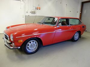 Volvo 1800 1972