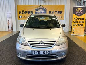 Citroën C3 2003