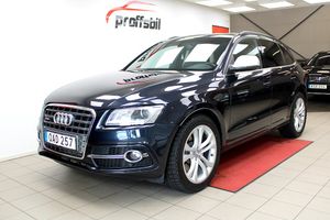 Audi SQ5 2013