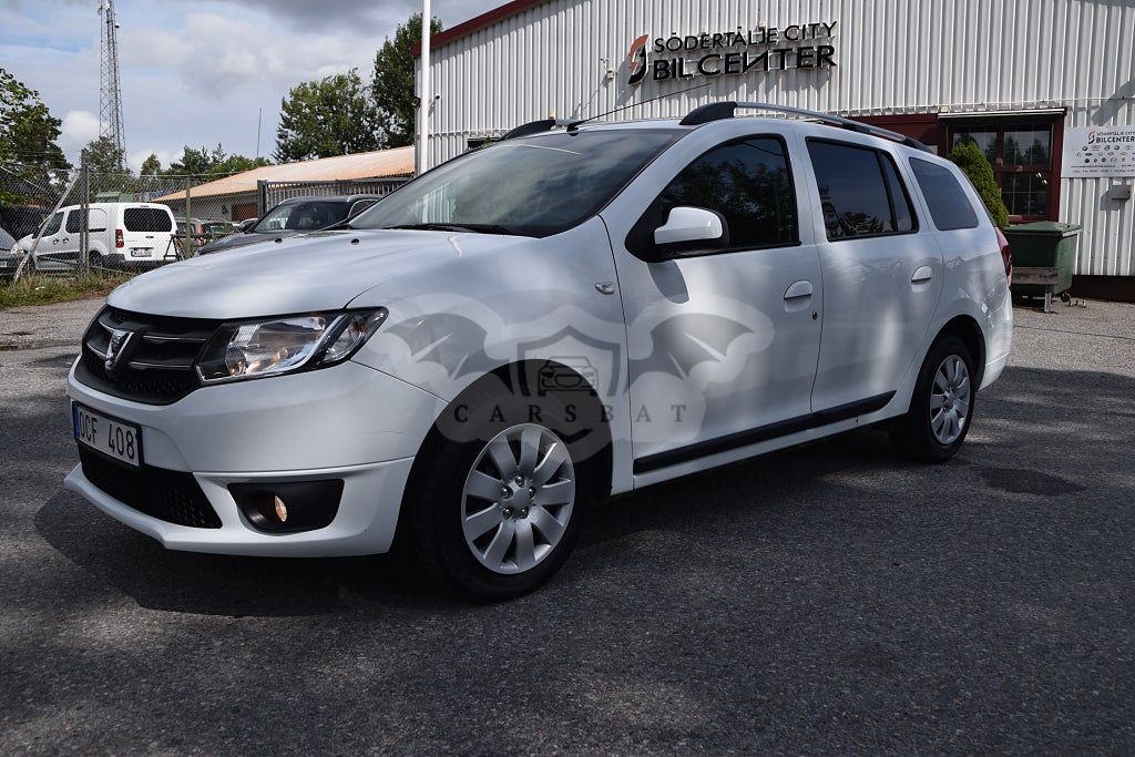 Dacia Logan 2014
