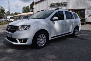 Dacia Logan 2014
