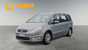 Ford Galaxy 2011