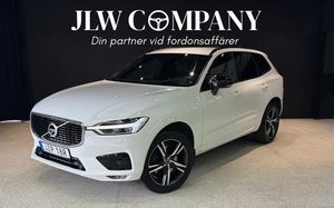 Volvo XC60 2019