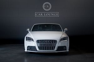 Audi TT 2008