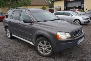 Volvo XC90 2005