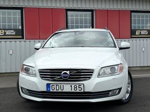Volvo V70 2014