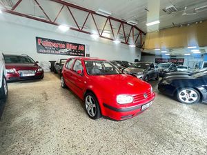 Volkswagen Golf 1998
