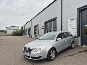 Volkswagen Passat 2010