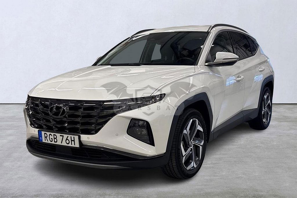 Hyundai Tucson 2023