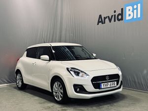 Suzuki Swift 2023