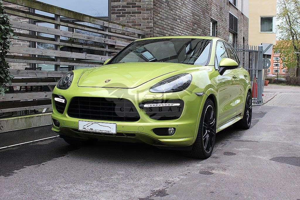 Porsche Cayenne 2013