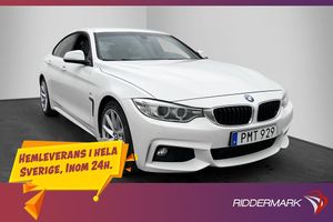 BMW 4 Series 420 2015