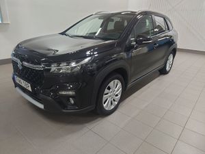 Suzuki S-Cross 2023