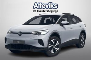 Volkswagen ID.4 2026