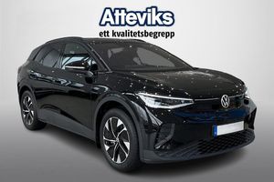 Volkswagen ID.4 2025