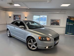 Volvo C70 2008