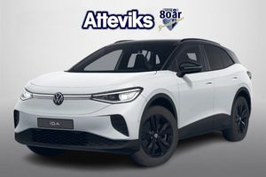 Volkswagen ID.4 2025