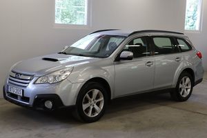 Subaru Outback 2014